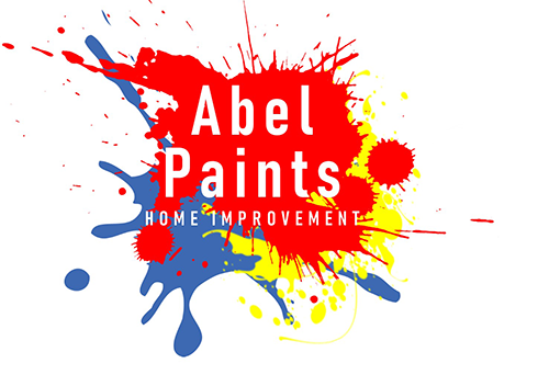 Logo for Abel Paints